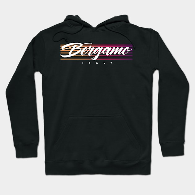 Bergamo Hoodie by NeedsFulfilled